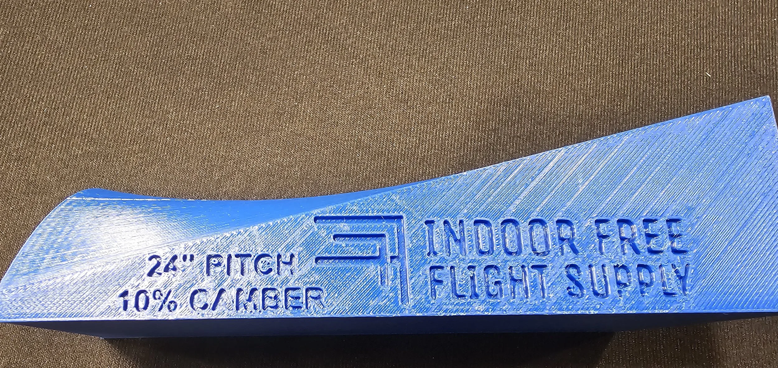 Shop — Indoor Free Flight Supply
